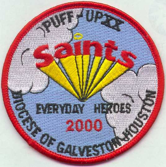 Puff-Up 2000 Patch