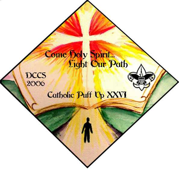 Puff-Up 2006 Patch