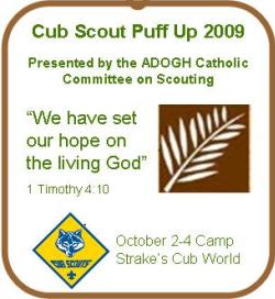 Puff-Up 2009 Patch