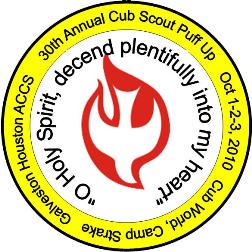 Puff-Up 2010 Patch