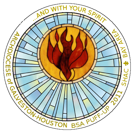 Puff-Up 2011 Patch
