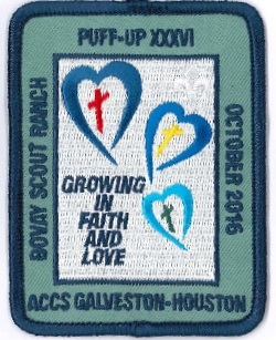 Puff-Up 2016 Patch