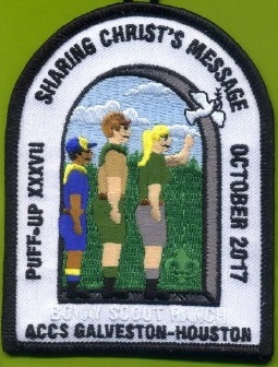 Puff-Up 2017 Patch