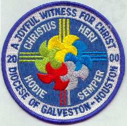 Retreat 2000 Patch