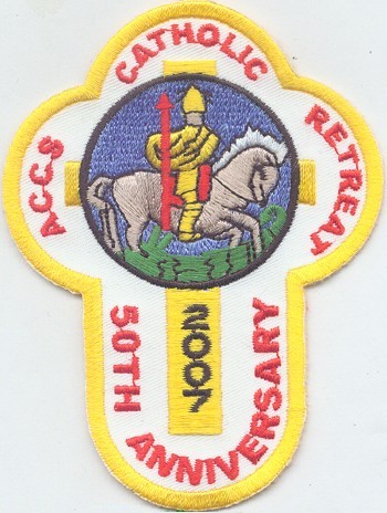 Retreat 2007 Patch