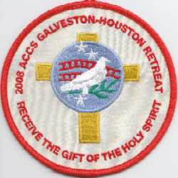 Retreat 2008 Patch