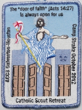 Retreat 2012 Patch