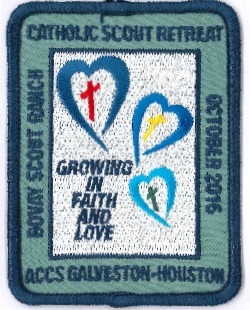 Retreat 2016 Patch