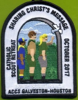 Retreat 2017 Patch